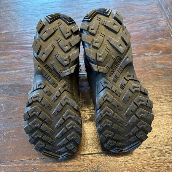 NWOB Merrell Women's Thermo CHILL MID WP 9.5 - Picture 8 of 10